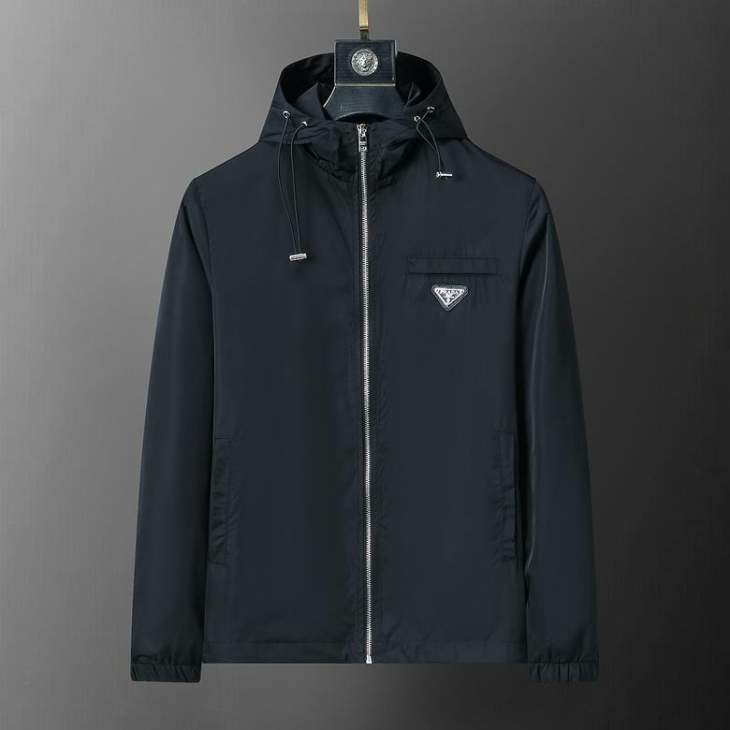 Picture of Prada Jackets _SKUPradaM-3XL14mn13430407